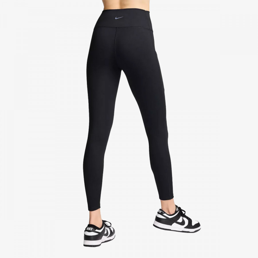 Nike Хеланки W NK DF ONE HR 7/8 PKT TGHT 