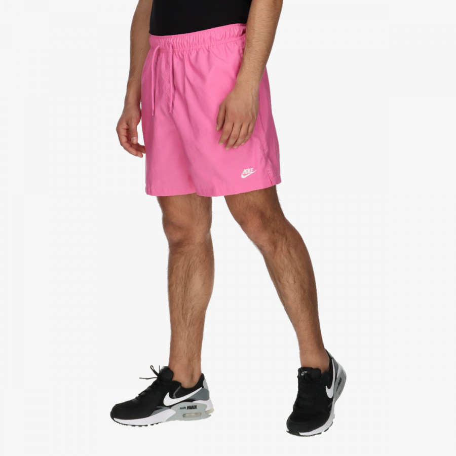 Nike Шорц M NK CLUB FLOW SHORT 
