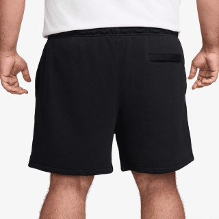 Nike Шорц M NK CLUB FLOW FT SHORT 