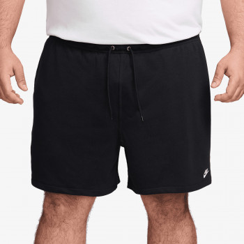 Nike Шорц M NK CLUB FLOW FT SHORT 