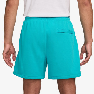 Nike Шорц M NK CLUB FLOW FT SHORT 