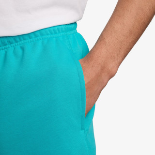 Nike Шорц M NK CLUB FLOW FT SHORT 