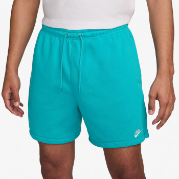 Nike Шорц M NK CLUB FLOW FT SHORT 