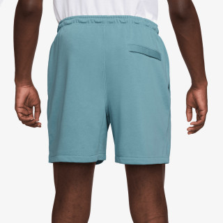 Nike Pantallona të shkurtra M NK CLUB FLOW FT SHORT 