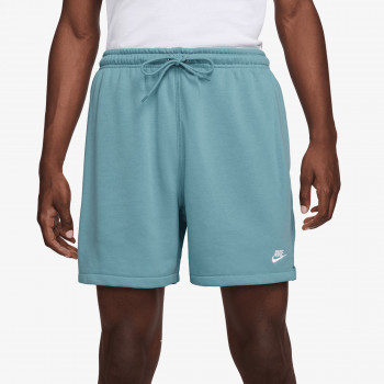 Nike Шорц M NK CLUB FLOW FT SHORT 