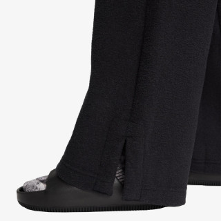 Nike Долен дел тренерки W NSW PHNX PLSH HR PANT WIDE 