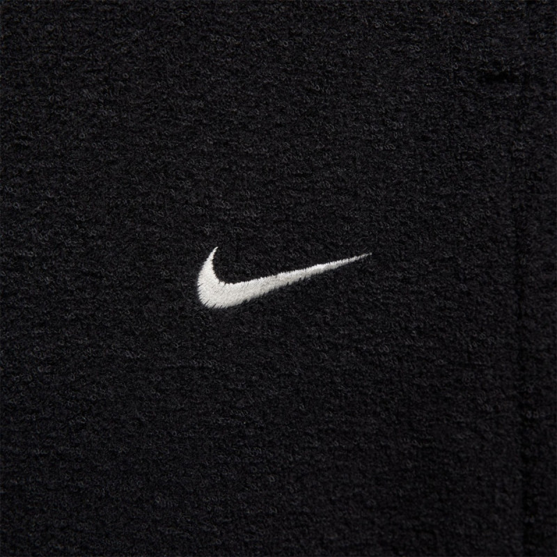 Nike Долен дел тренерки W NSW PHNX PLSH HR PANT WIDE 