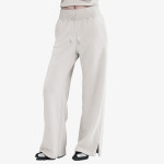 Nike Долен дел тренерки W NSW PHNX PLSH HR PANT WIDE 