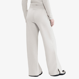 Nike Долен дел тренерки W NSW PHNX PLSH HR PANT WIDE 