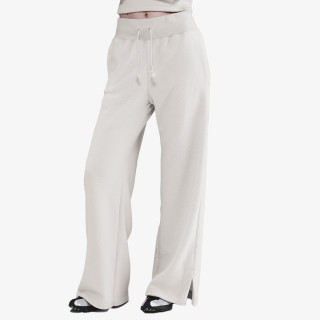 Nike Долен дел тренерки W NSW PHNX PLSH HR PANT WIDE 