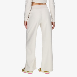 Nike Долен дел тренерки W NSW PHNX PLSH HR PANT WIDE 