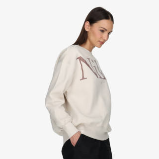 Nike Маица долги ракави Sportswear Phoenix 