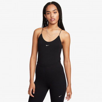 Nike Комбинезон W NSW NK CHLL KNT CAMI BDYSUIT 