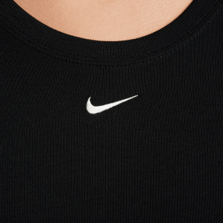 Nike Bluzë W NSW NK CHLL KNT MRIB SS TOP 
