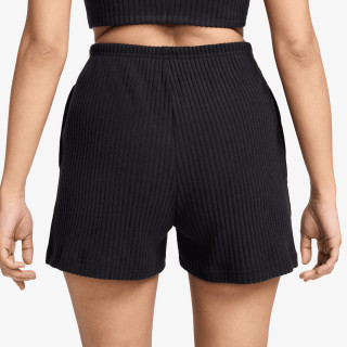 Nike Шорц W NSW NK CHLL KNT RIB 3IN SHRT 