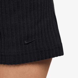 Nike Шорц W NSW NK CHLL KNT RIB 3IN SHRT 