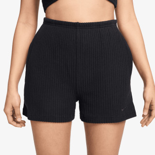 Nike Шорц W NSW NK CHLL KNT RIB 3IN SHRT 