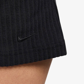 Nike Шорц W NSW NK CHLL KNT RIB 3IN SHRT 