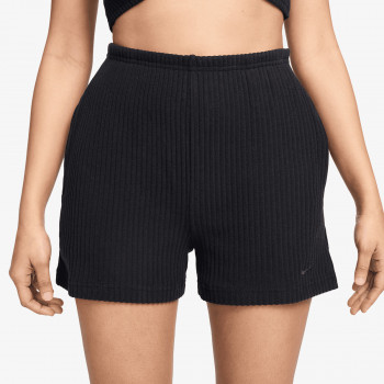 Nike Шорц W NSW NK CHLL KNT RIB 3IN SHRT 
