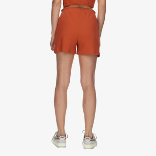 Nike Pantallona të shkurtra W NSW NK CHLL KNT RIB 3IN SHRT 