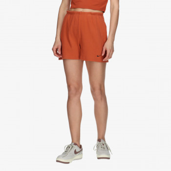 Nike Шорц W NSW NK CHLL KNT RIB 3IN SHRT 