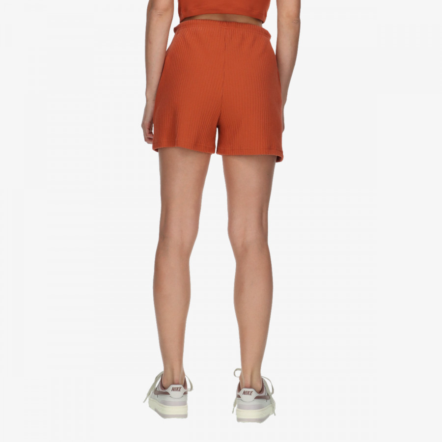 Nike Pantallona të shkurtra W NSW NK CHLL KNT RIB 3IN SHRT 