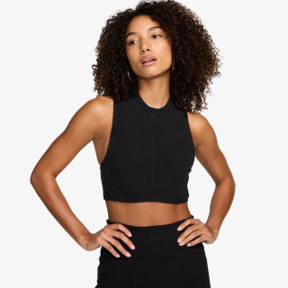 Nike Маица без ракави Sportswear Chill Knit 