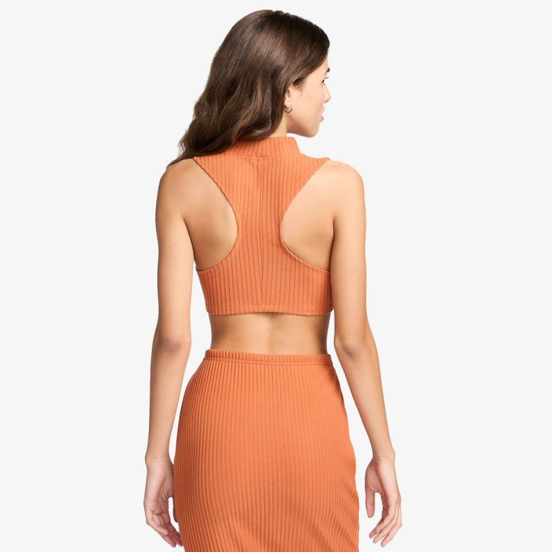 Nike Топ Sportswear Chill Knit 