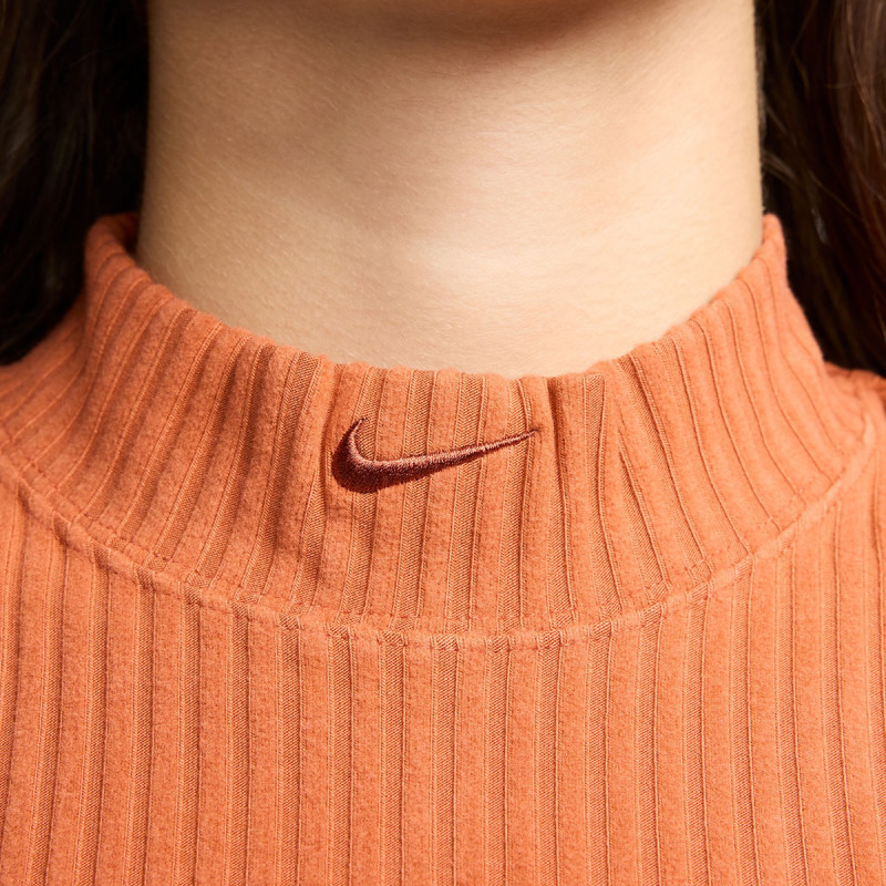 Nike Топ Sportswear Chill Knit 