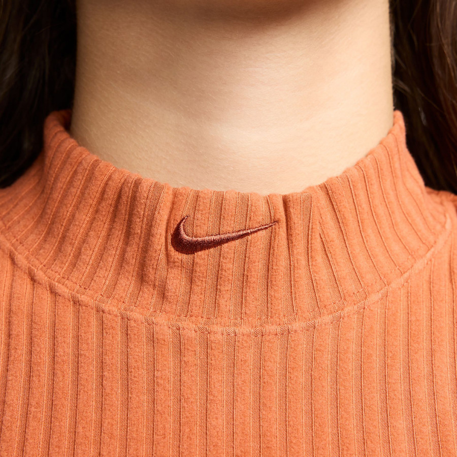 Nike Топ Sportswear Chill Knit 