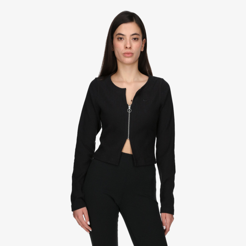 Nike Маица долги ракави Sportswear Chill 