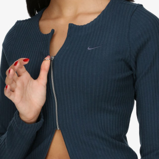 Nike Маица долги ракави Sportswear Chill 