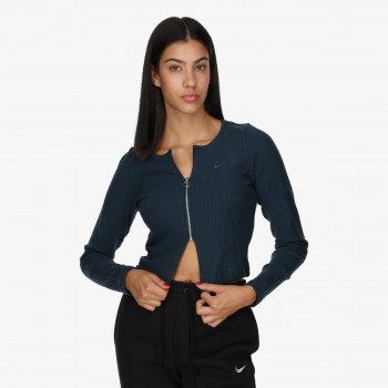 Nike Маица долги ракави Sportswear Chill 
