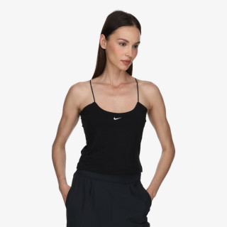 Nike Топ W NSW NK CHLL KNT CAMI 