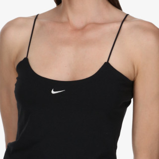 Nike Топ W NSW NK CHLL KNT CAMI 
