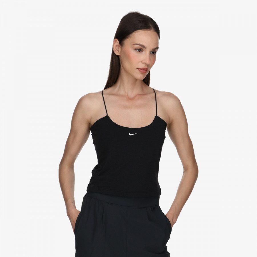 Nike Топ W NSW NK CHLL KNT CAMI 