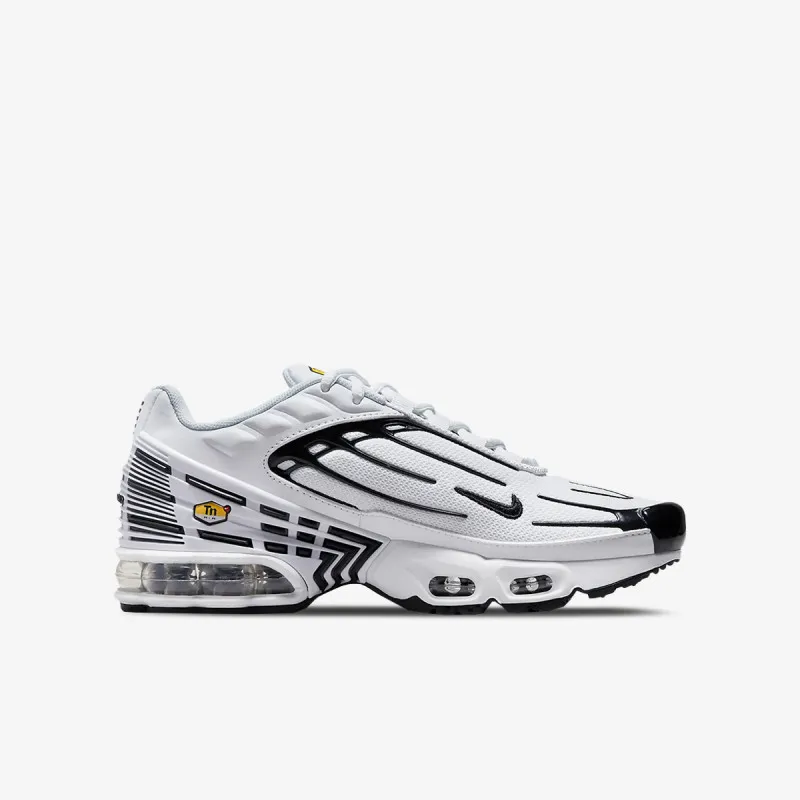 NIKE Патики NIKE AIR MAX PLUS 3 GS M 