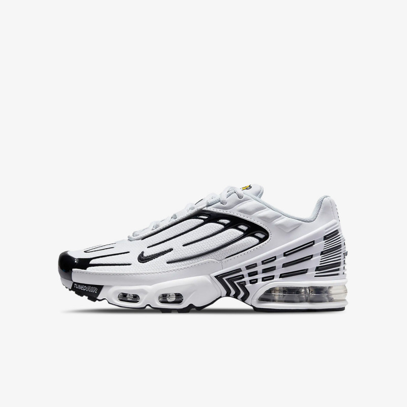 Nike Патики NIKE AIR MAX PLUS 3 GS M 
