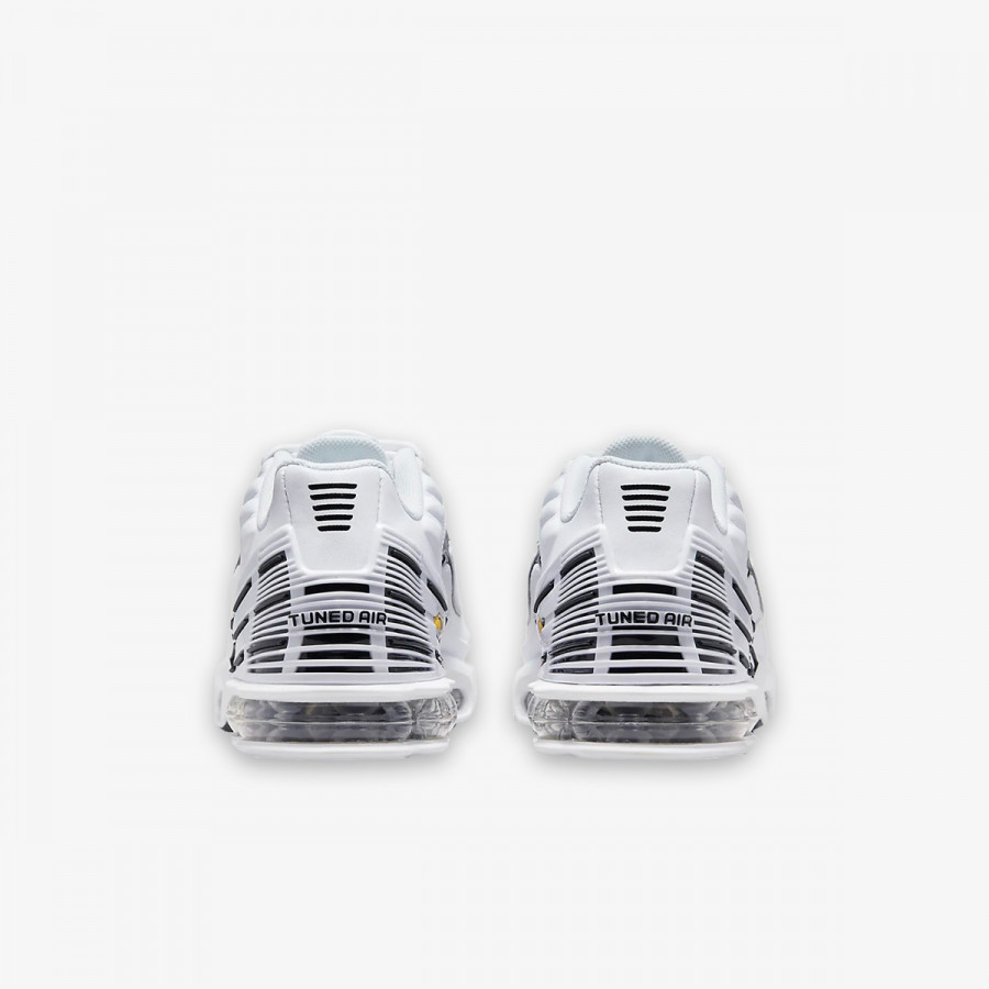 Nike Патики NIKE AIR MAX PLUS 3 GS M 