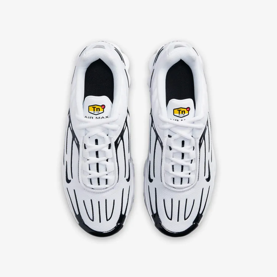 NIKE Патики NIKE AIR MAX PLUS 3 GS M 