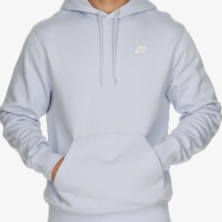 Nike Дуксер M NK CLUB BB PO HOODIE 
