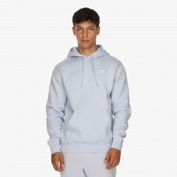 Nike Дуксер M NK CLUB BB PO HOODIE 