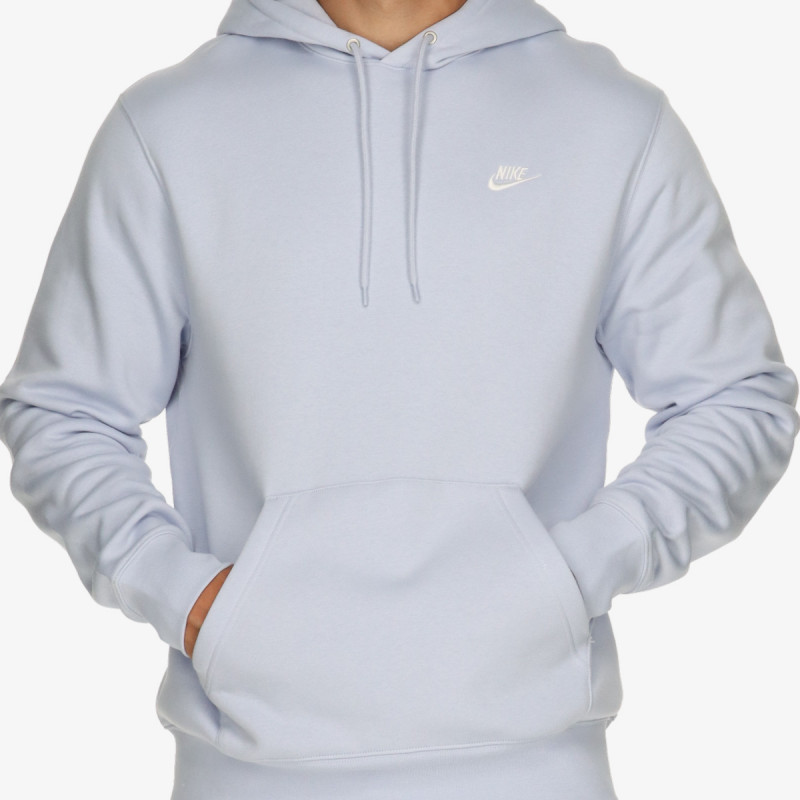 Nike Дуксер M NK CLUB BB PO HOODIE 