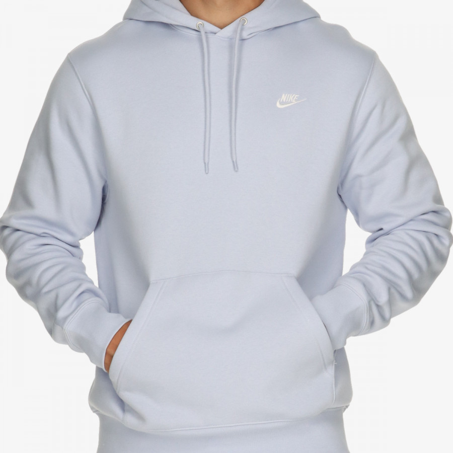 Nike Дуксер M NK CLUB BB PO HOODIE 