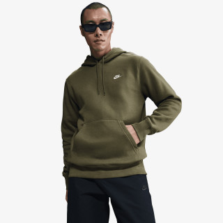 Nike Дуксер Club 