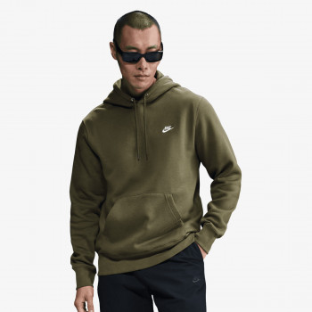 Nike Дуксер Club 