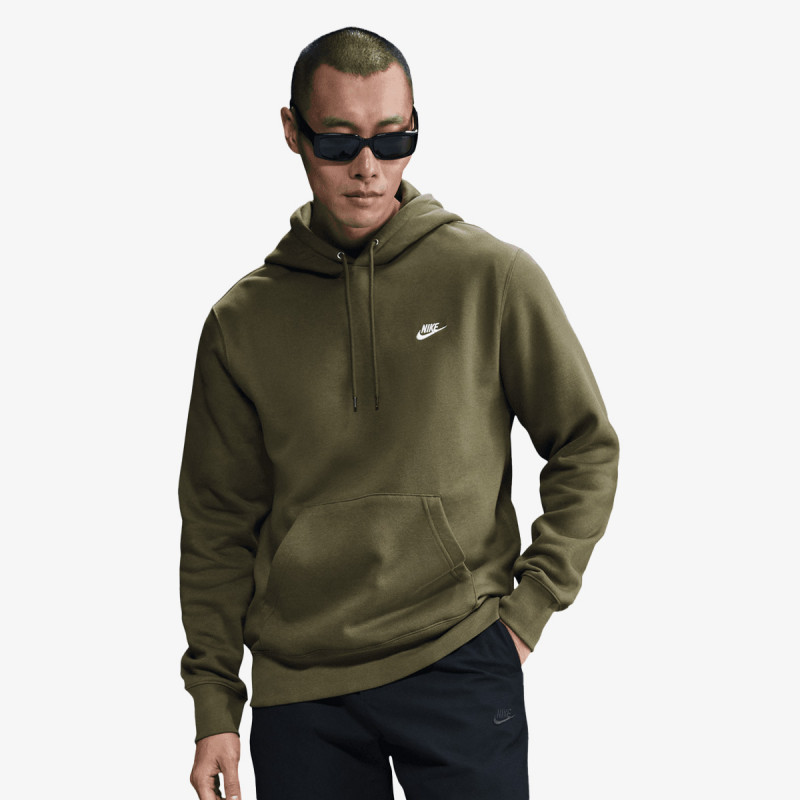 Nike Дуксер Club 