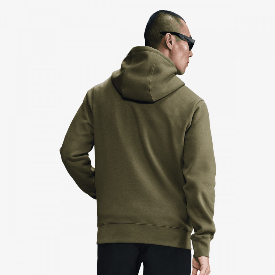 Nike Дуксер Club 
