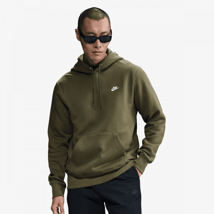Nike Дуксер Club 