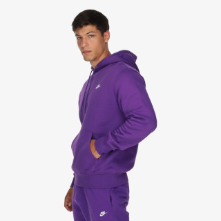 Nike Дуксер M NK CLUB BB PO HOODIE 